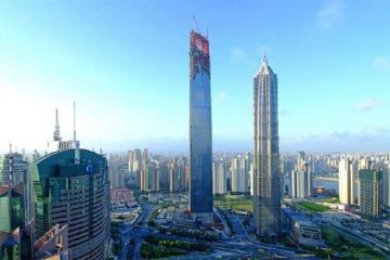 Pleasurable Shanghai Tour Package for 4 Days 3 NIghts Pleasurable Shanghai Tour Package for 4 Days 3 NIghts