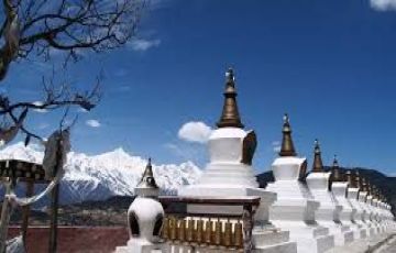 Family Getaway 10 Days 9 Nights Darjeeling Vacation Package