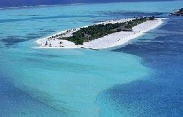 Amazing 5 Days 4 Nights Maldives Holiday Package