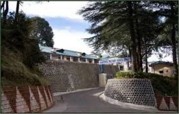 Pleasurable 5 Days 4 Nights Shimla with Manali Trip Package