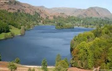 Memorable 3 Days 2 Nights Galibore Fishing Camp Trip Package