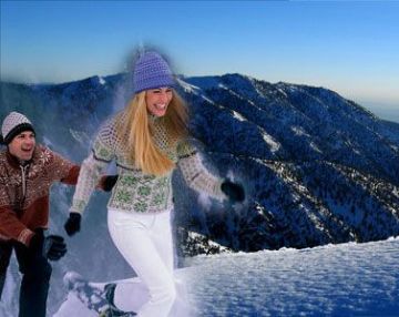 Memorable 5 Days 4 Nights Shimla with Manali Vacation Package