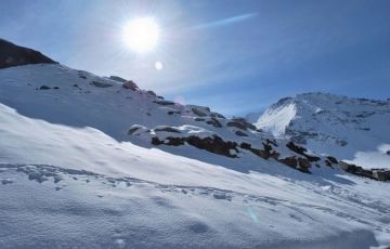 Amazing 10 Days 9 Nights Manali Tour Package