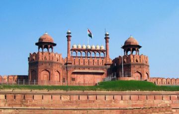 Memorable Delhi Tour Package for 3 Days 2 Nights
