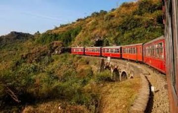 7 Days Delhi to Rohtang Pass Tour Package