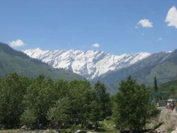 Family Getaway Shimla Tour Package for 3 Days 2 Nights