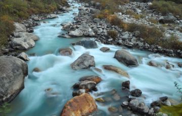 Heart-warming 9 Days 8 Nights Kalimpong, Gangtok, Lachung with Pelling Trip Package