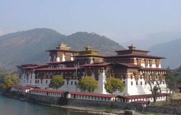11 Days Paro to Thimphu Tour Package