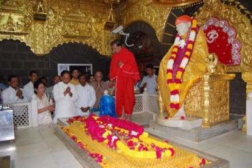 Ecstatic 2 Days 1 Night Nashik with aurangabad Tour Package