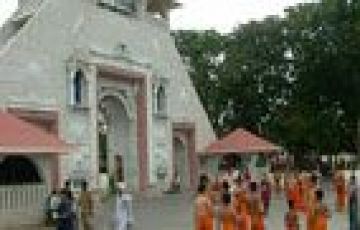 2 Days 1 Night Mumbai to Shirdi Trip Package