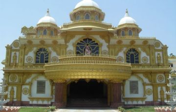 Ecstatic 6 Days 5 Nights Mumbai, Nasik with Shirdi Tour Package