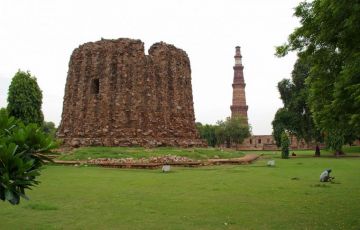 Magical 4 Days 3 Nights Nainital Trip Package