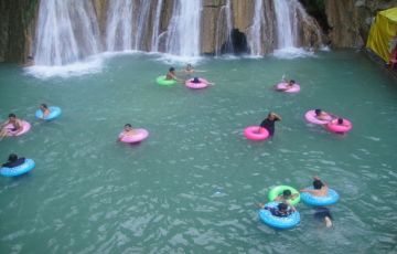 Pleasurable 4 Days 3 Nights Mussoorie Vacation Package