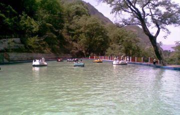 Magical 4 Days 3 Nights Mussoorie Vacation Package