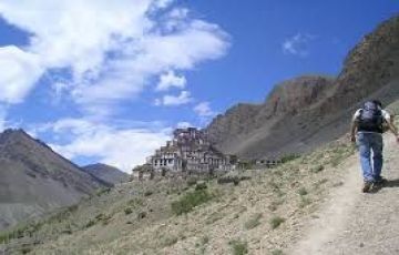 Amazing 11 Days 10 Nights Devigarh Holiday Package