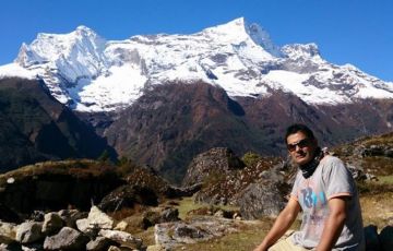 Best 6 Days 5 Nights Thamel, Kathmandu and Pokhara Trip Package