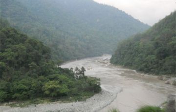 Sikkim And Bhutan Special Tour