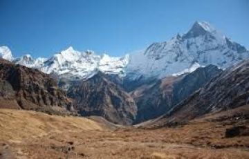 Ecstatic 10 Days 9 Nights Pokhara and Annapurna Tour Package