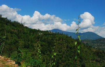 Pleasurable 7 Days 6 Nights Gangtok Trip Package