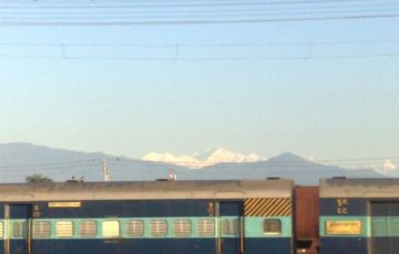 Experience 3 Days 2 Nights Siliguri, Lachung and Yumthang Trip Package