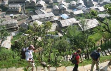 Beautiful 14 Days 13 Nights Kathmandu, Doban, Deurali, Machhapuchhre Base Camp with Annapurna Base Camp Vacation Package