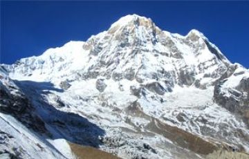 Beautiful 14 Days 13 Nights Kathmandu, Doban, Deurali, Machhapuchhre Base Camp with Annapurna Base Camp Vacation Package