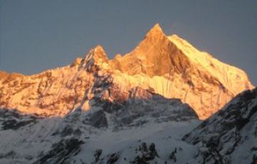 Beautiful 14 Days 13 Nights Kathmandu, Doban, Deurali, Machhapuchhre Base Camp with Annapurna Base Camp Vacation Package