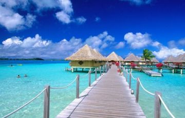 Heart-warming 6 Days 5 Nights Singapore with Bali Vacation Package