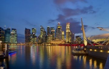 Amazing 8 Days 7 Nights Singapore, Kualalumpur and Genting Trip Package