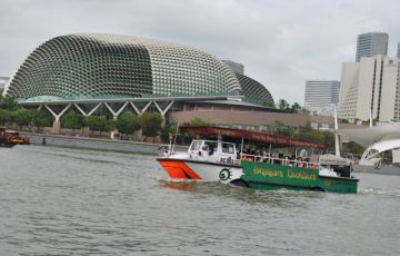 Memorable 4 Days 3 Nights Leisure Holiday Package