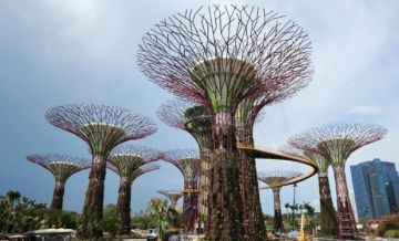Best Singapore Tour Package for 6 Days 5 Nights