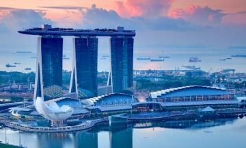 Amazing 6 Days 5 Nights Singapore Trip Package