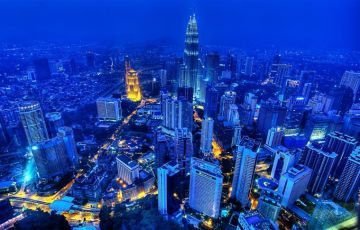 Ecstatic 8 Days 7 Nights Malasyia Tour Package