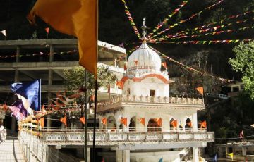 Heart-warming 9 Days 8 Nights Sethan Village Holiday Package