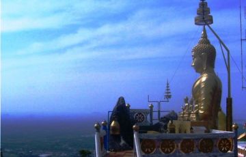 Family Getaway 3 Days 2 Nights Krabi Trip Package