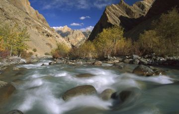 Memorable 4 Days 3 Nights Leh with Khardungla Vacation Package