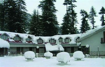 Heart-warming 4 Days 3 Nights Manali Holiday Package