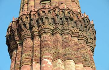 Beautiful 3 Days 2 Nights Delhi with Bhatinda Trip Package