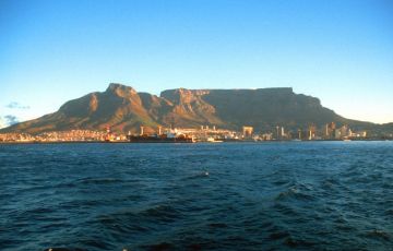 Beautiful 7 Days 6 Nights Cape Town Vacation Package