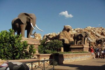 Memorable 6 Days 5 Nights Sun City Trip Package