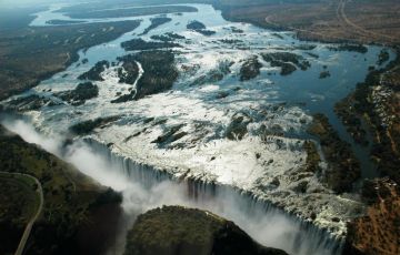 Ecstatic 9 Days 8 Nights South Africa Tour Package