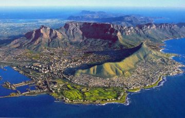 8 Days 7 Nights Sun city Vacation Package