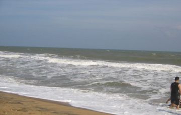 Magical 15 Days 16 Nights Kanyakumari Trip Package