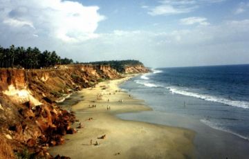 Best 18 Days 17 Nights Trivandrum Vacation Package