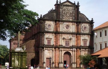 Amazing 15 Days 14 Nights Hospet Trip Package