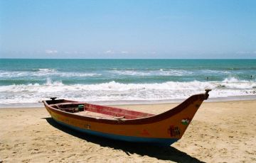 Trichy Tour Package for 12 Days 11 Nights