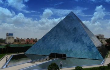 Memorable 15 Days 14 Nights Aihole Tour Package