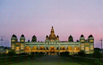 Experience 15 Days 14 Nights Mysore Trip Package