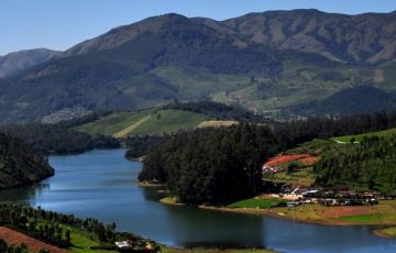 Mysore Tour Package for 5 Days 4 Nights