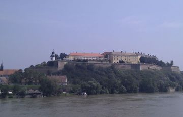 Heart-warming 13 Days 12 Nights Chennai, Mahabalipuram, Pondicherry, Trichy, Madurai, Periyar, Kumarakom with Cochin Tour Package